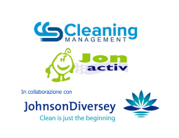 Jon Activ 500 polvere - Monouso ristorazione e prodotti per pulizie