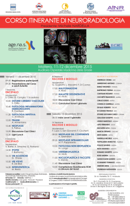 Scarica la locandina