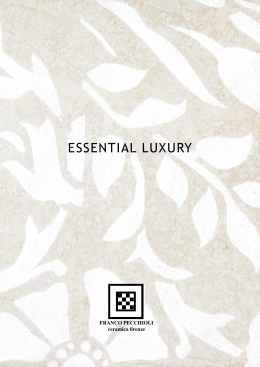 essential luxury
