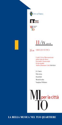 Scarica il programma di sala in formato PDF