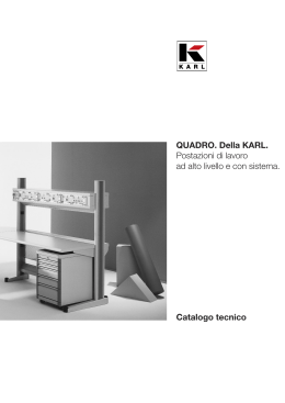 Catalogo QUADRO - IT - PDF