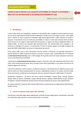 Survey brand 2014