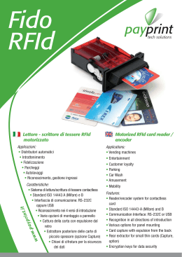 scarica il leaflet