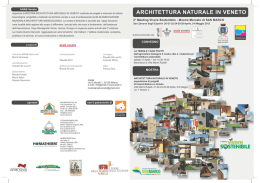 ANAB Veneto - Il Cambiamento