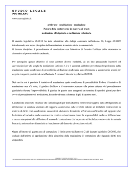 Scarica il documento - Studio legale Marsaglia