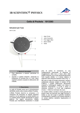 3B SCIENTIFIC® PHYSICS