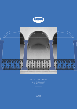 Scarica la documentazione completa
