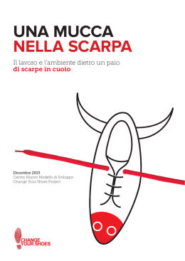 le infografiche