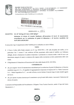 Ord._n._181_-_SS_36 - Provincia di Lecco