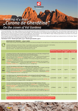 &bdquo;Curona de Gherd&euml;ina&rdquo;