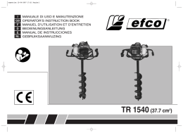 TR 1540(37.7 cm3)