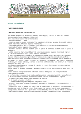 paste-alimentari