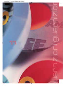 Texpack srl - Catalogo Generale 06 2012 - Capitolo 11