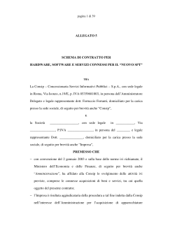 Schema di contratto (PDF, 207.28 KB )