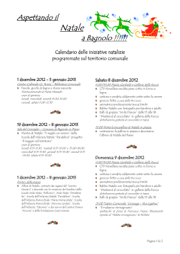 Volantino-ASPETTANDO IL NATALE
