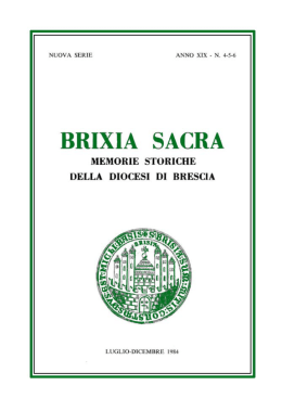 Nuova serie (1984) XIX, fascicolo 4-5-6
