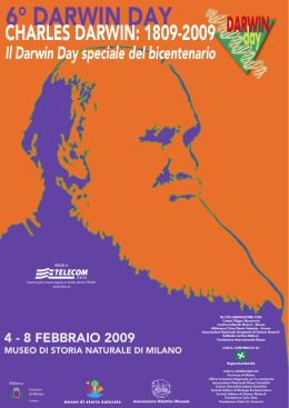 copertina 2009 - Comune di Milano