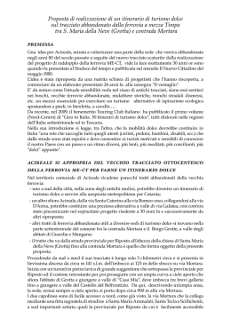 Lions Acireale Progetti - per l`economia di Acireale
