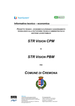 All-1 - Comune di Cremona