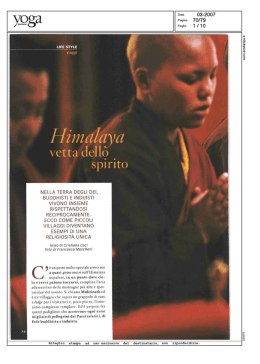 Scarica il pdf - Marco Bianchi Fotografo