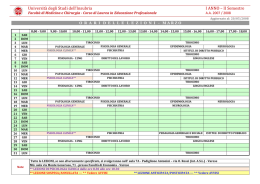 Universit&agrave; degli Studi dell`Insubria