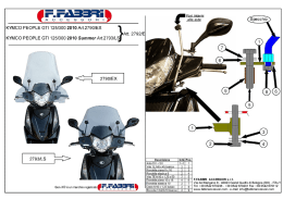 2790-2793 istruzioni