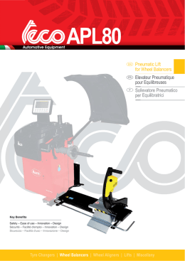 Brochure - APL80 - light.indd