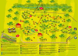 MAPPA PARCO