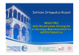 Istituto Ortopedico Rizzoli