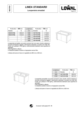LINEA STANDARD