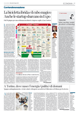 Versione PDF - Digital Magics