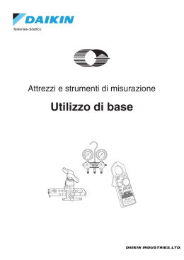 Utilizzo di base - H-Tec