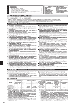 Visualizza il manuale d&igrave; installazione