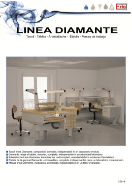 LINEA DIAMANTE