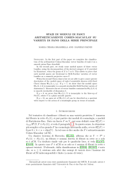 file PDF - Dipartimento di Matematica e Informatica "Ulisse Dini"
