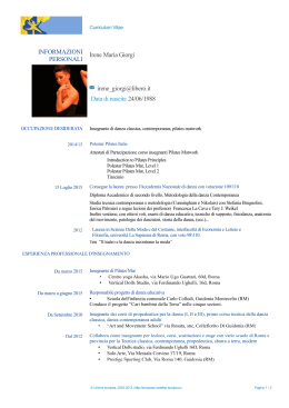 Curriculum - Alis Academy