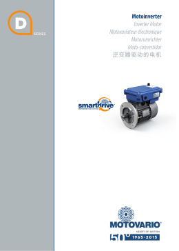 Motoinverter Inverter Motor Motovariateur &eacute;lectronique