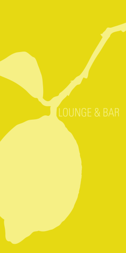 Lounge & Bar