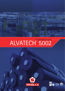 ALVATECH® 5002