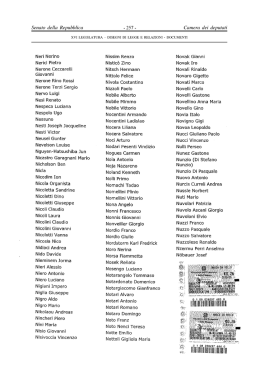 pag. 257-272 - Camera dei Deputati