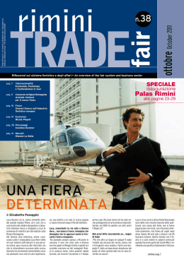 speciale inaugurazione