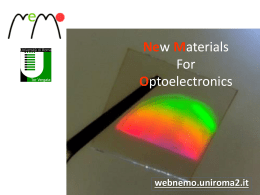 3D self assembly and photonic crystals