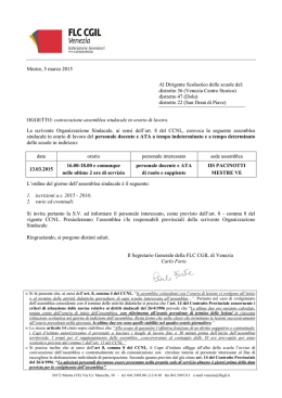 IIS PACINOTTI _DISTRETTO 36-47-22_