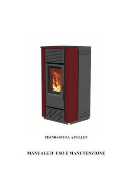 scarica la scheda tecnica