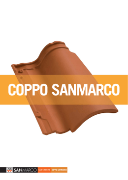 Coppo SanMarco