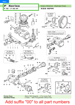 Add suffix "00" to all part numbers