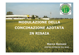 Marco Romani - accademiadiagricoltura.it