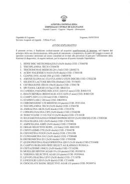 Azienda Ospedaliera "Ospedale Civile di Legnano"