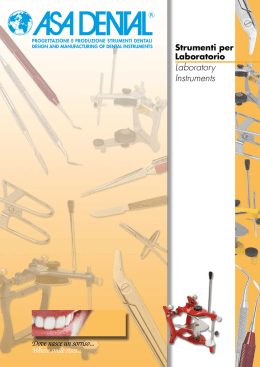 Laboratory Instruments