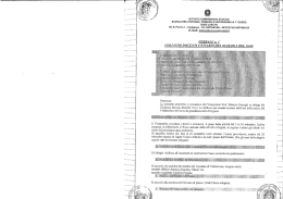 Via s. Pertini,1 - Perignano - Tel. 05871687060